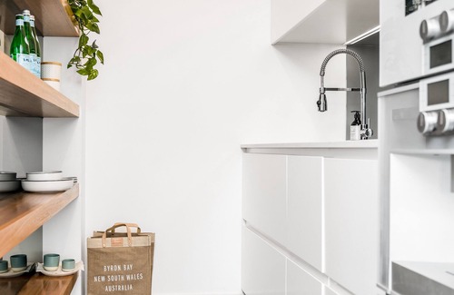Byron Bay House | Elevation Byron Bay - Heated Pool and Hot Spa