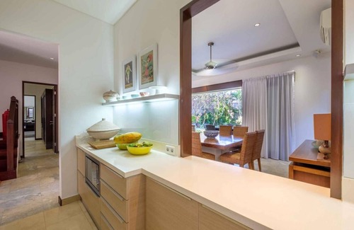 Sanur Villa | Eleven Kejora - Beachfront Estate Sanur