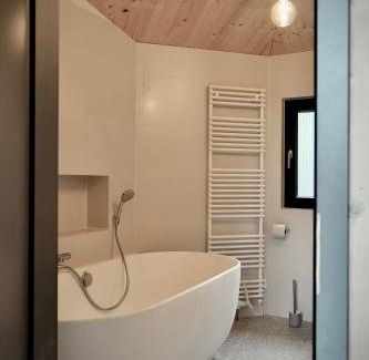 Postheim House | Elf am See - Haus 7