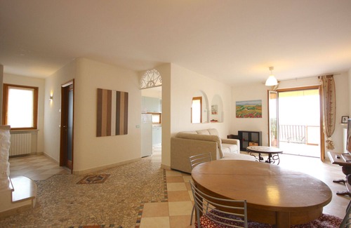 Negrar Apartment | Elfi Apartment: amaizing view!