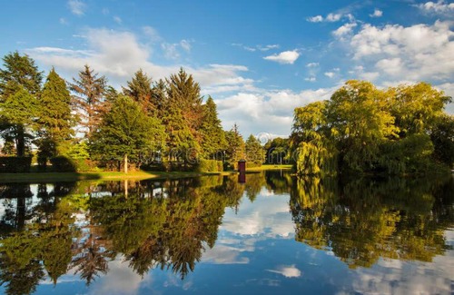 Elgin House | Elgin Guest House