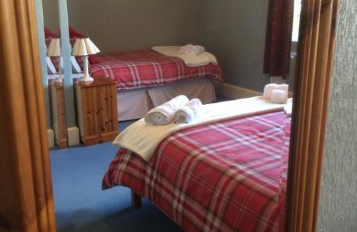 Elgin House | Elgin Guest House