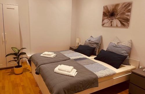Oberdorla Apartment | Eli&Eli