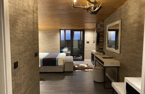 Gerede Hotel | Elifim Resort Hotel