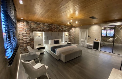 Gerede Hotel | Elifim Resort Hotel