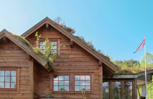 Eikelandsosen House | Elisabeth by Interhome