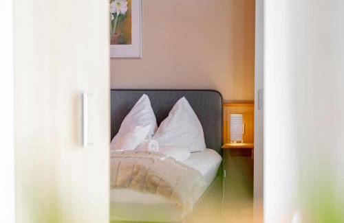 Stuhlfelden Apartment | Elisabeth Sonnenseite