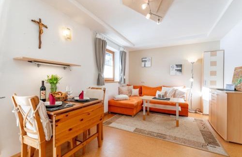 Stuhlfelden Apartment | Elisabeth Sonnenseite