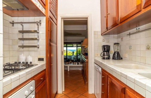 Porto Rafael House | Elisabetta by Interhome