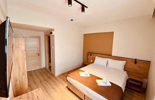 Bolu Bed & Breakfast | Elit Royal Palace