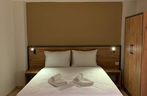 Bolu Bed & Breakfast | Elit Royal Palace