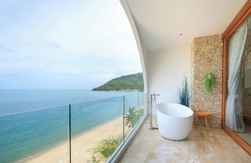 Phuket House | Elite Atoll Khanom - Luxury Coastal Escape