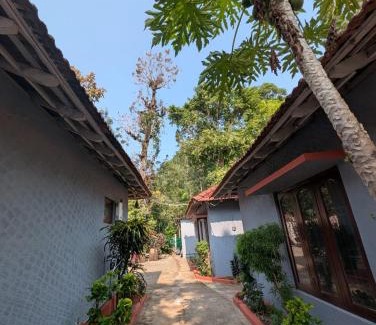 Nakur Sirangala House | Elite Cottages