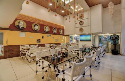 Khandala Hotel | Elite Hotel