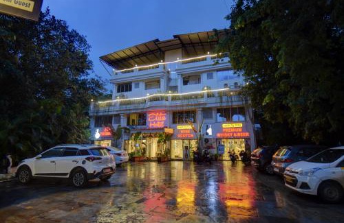 Khandala Hotel | Elite Hotel