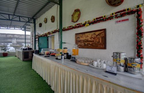 Khandala Hotel | Elite Hotel