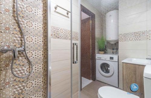 La Trinidad Apartment | Elite Penthouse - Premium Malaga Center