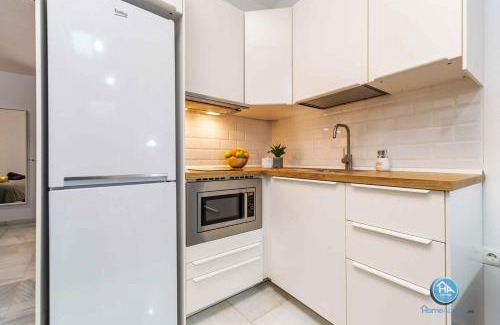 La Trinidad Apartment | Elite Penthouse - Premium Malaga Center