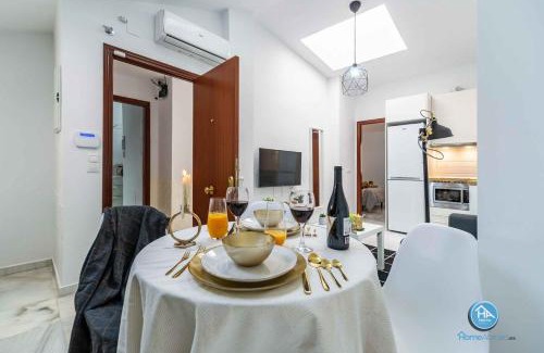 La Trinidad Apartment | Elite Penthouse - Premium Malaga Center