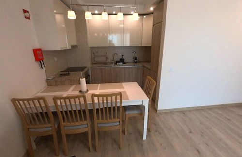 Praia da Rocha Apartment | Elite Residence 15C