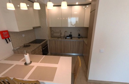 Praia da Rocha Apartment | Elite Residence 15C