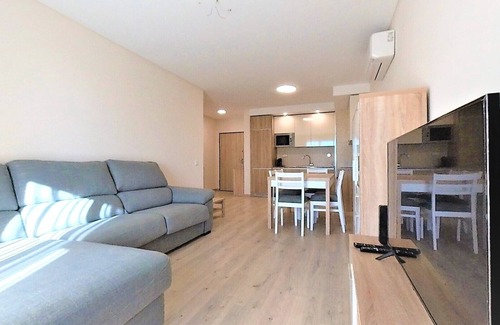 Praia da Rocha Apartment | Elite Residence 5C