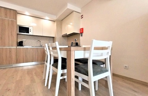 Praia da Rocha Apartment | Elite Residence 5C