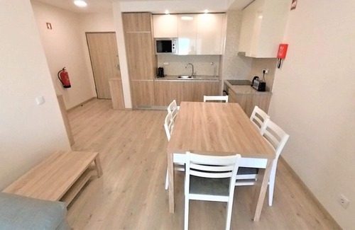 Praia da Rocha Apartment | Elite Residence 5C