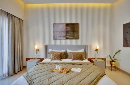 Udaipur Villa | ELIVAAS Shourya Bliss Lux 3BHK Villa with Pvt Pool, Udaipur