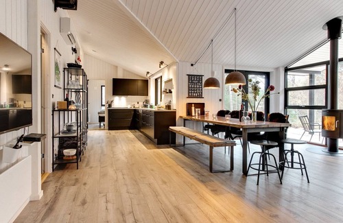 Dueodde House | "Eliz" - 800m from the sea by Interhome