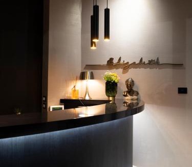 Bolognina Hotel | Elizabeth Lifestyle Hotel