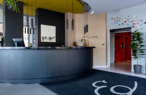 Bolognina Hotel | Elizabeth Lifestyle Hotel