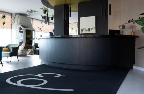 Bolognina Hotel | Elizabeth Lifestyle Hotel