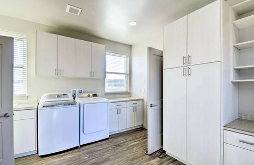 Sequim House | Elk Haven W/Views Of Mountain & Fire Pit!