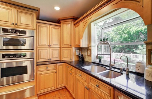 Fall City House | Elk Run - Beautiful House on a Stunning Property