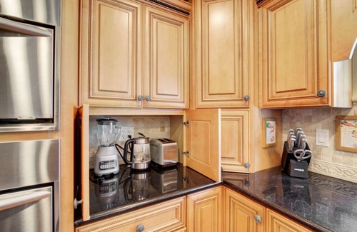 Fall City House | Elk Run - Beautiful House on a Stunning Property
