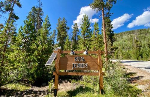 Keystone House | Elk Run Villas 9574 by SummitCove Lodging