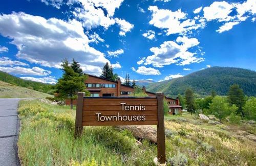 Keystone House | Elk Run Villas 9574 by SummitCove Lodging