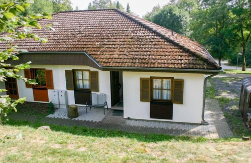 Feriendorf Frankenau House | Elke's Traum by Interhome