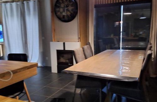 Aragnouet Ski Chalet | ELLA