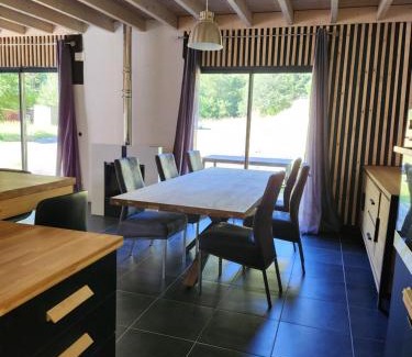 Aragnouet Ski Chalet | ELLA