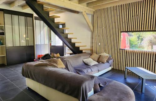 Aragnouet Ski Chalet | ELLA