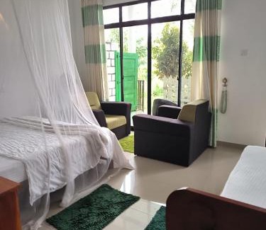 Ella Hotel | Ella Slon White Elephant