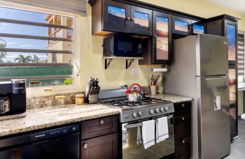 Island Harbour Apartment | Elleamau