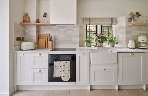 Southam Hotel | Ellenborough Park