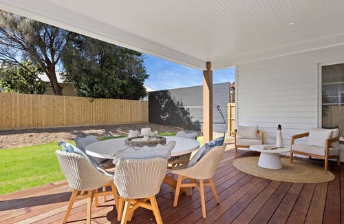Queenscliff House | Ellenvale - Queenscliff