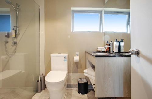 Greenlane - Ellerslie Hotel | Ellerslie Palms Motel