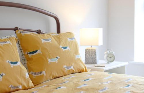 Hunstanton House | Ellinbrook Guest House