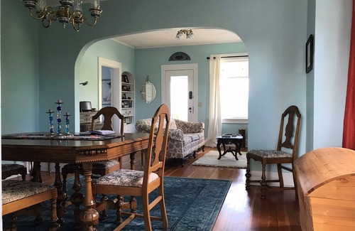 Dayton House | Ellis House at Westhaven in Dayton, OR
