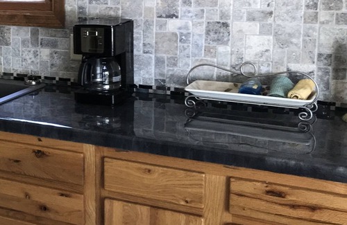 Grawn House | Ellis Lake Resort - Chalet - Interlochen/Traverse City